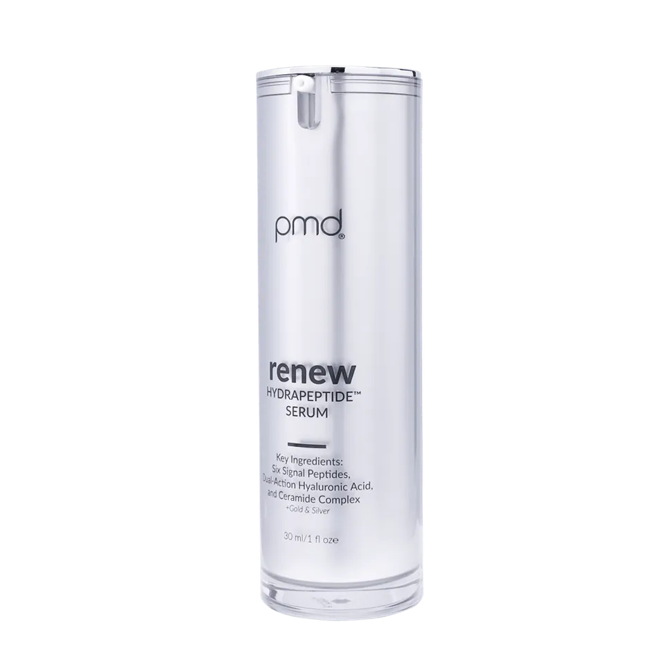 pmd-beauty-renew-hydratingpeptides-serum-peptide-rich-hydrating-anti-aging-serum image 1