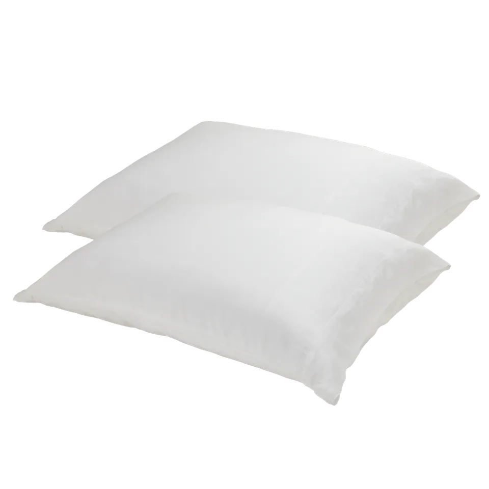 pmd-beauty-yours-mine-silversilk-pillowcase-set image 1