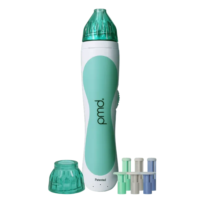 pmd-beauty-personal-microderm-classic-international-version-at-home-microdermabr image 1