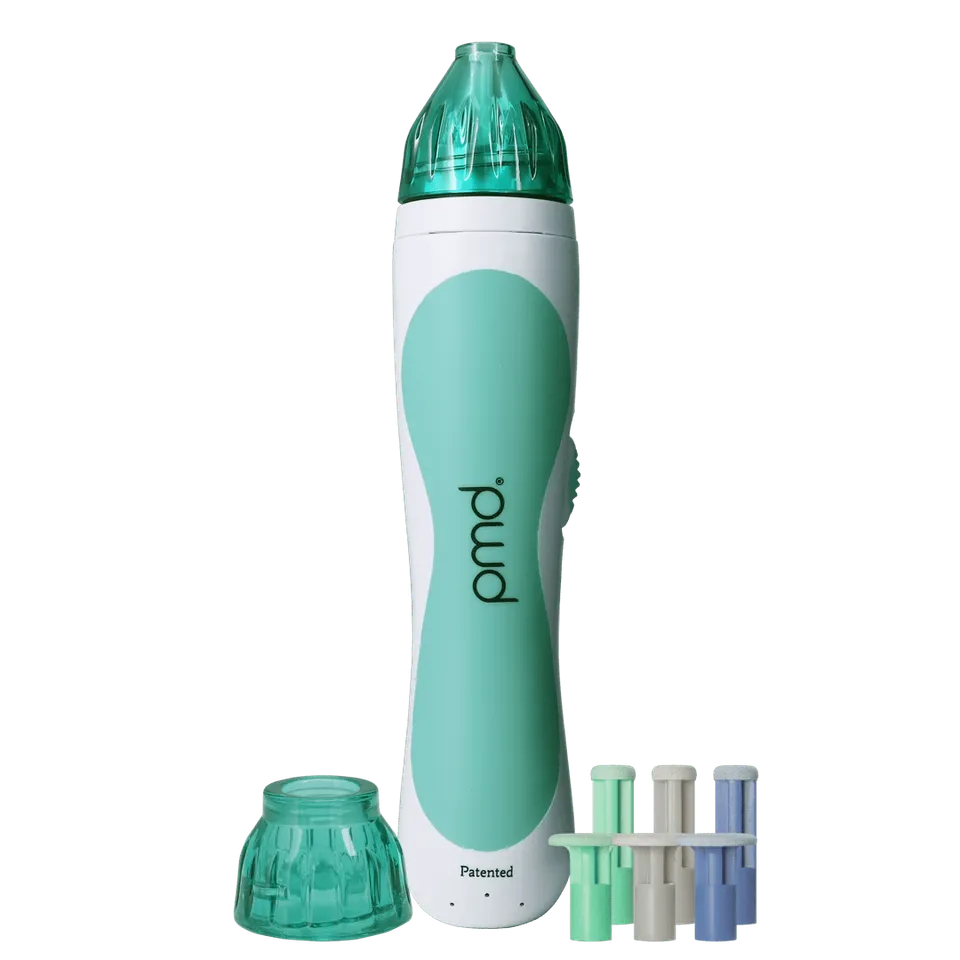 pmd-beauty-personal-microderm-classic-international-version-at-home-microdermabr image 1