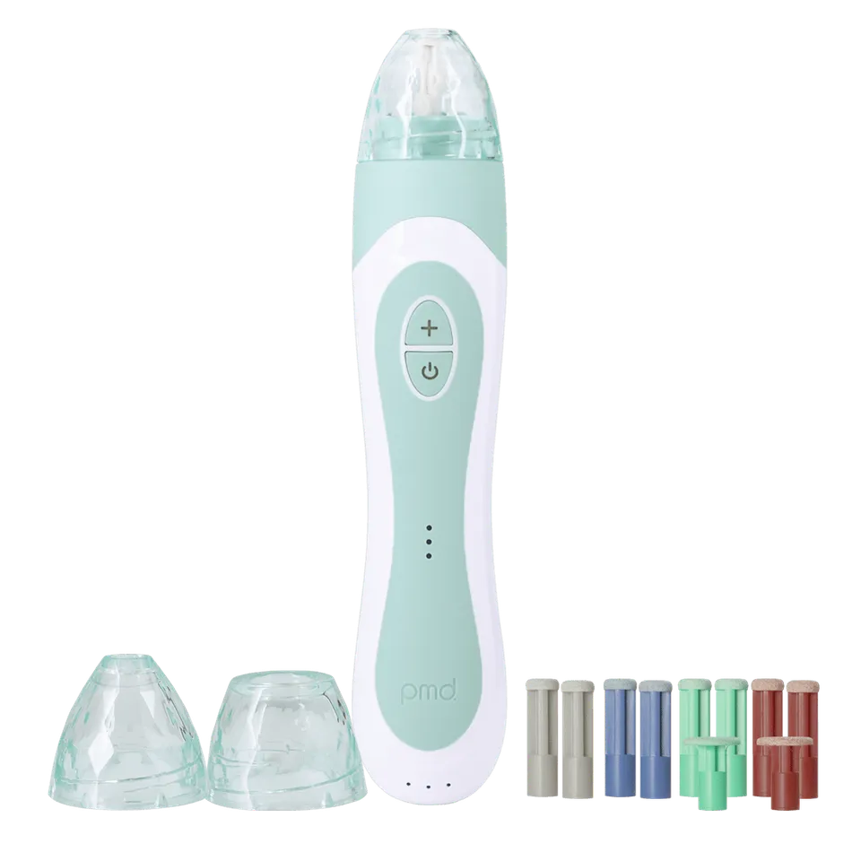 pmd-beauty-personal-microderm-elite-pro-advanced-microdermabrasion-device-with-2 image 1