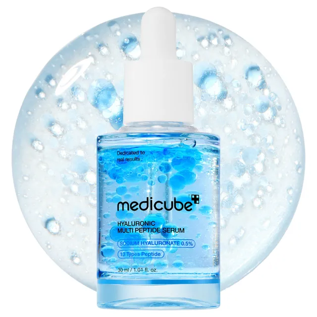 medicube-hyaluronic-multi-peptide-pdrn-serum image 1