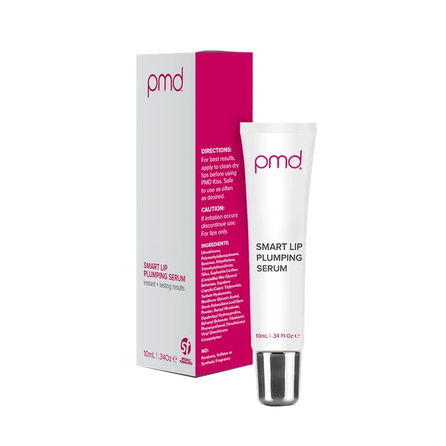 pmd-beauty-smart-lip-plumping-serum-10ml image 1