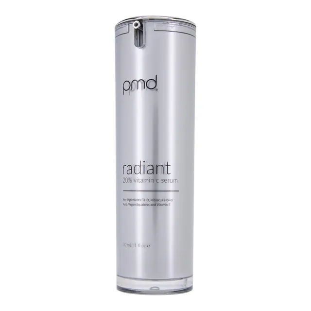 pmd-beauty-radiant-20-vitamin-c-serum-30-ml image 1