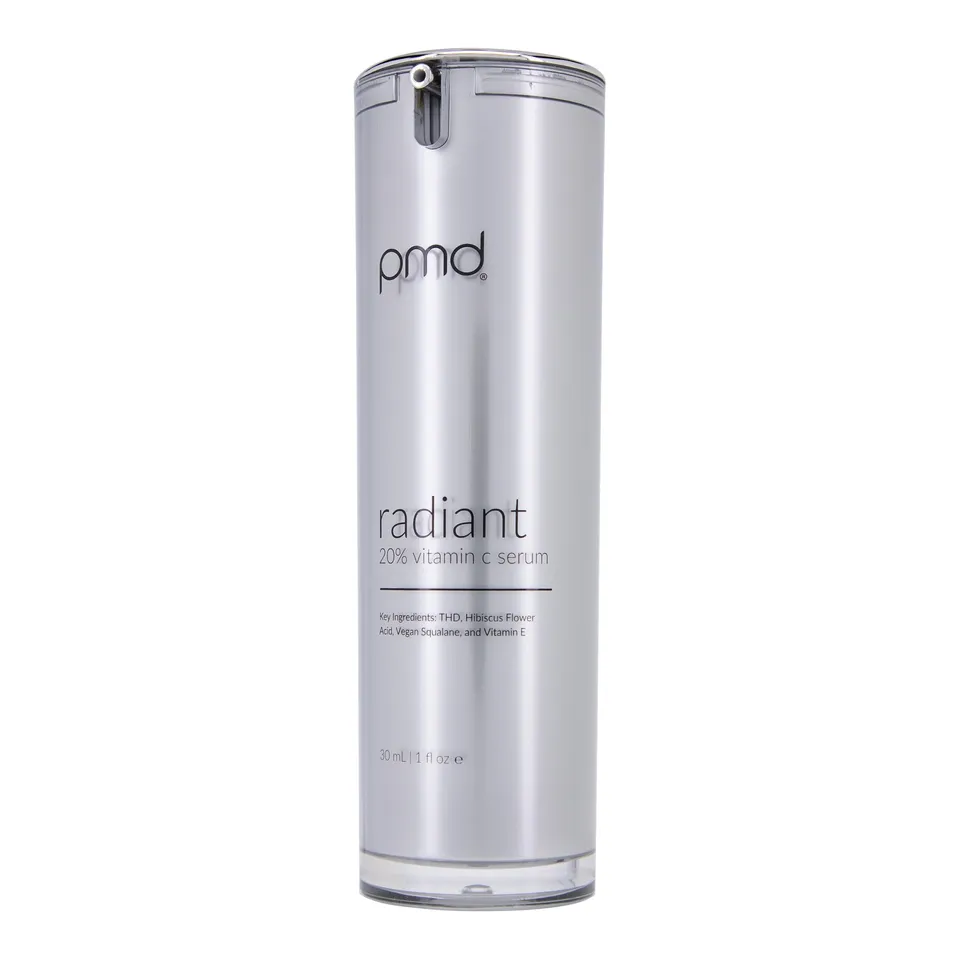 pmd-beauty-radiant-20-vitamin-c-serum-30-ml image 1