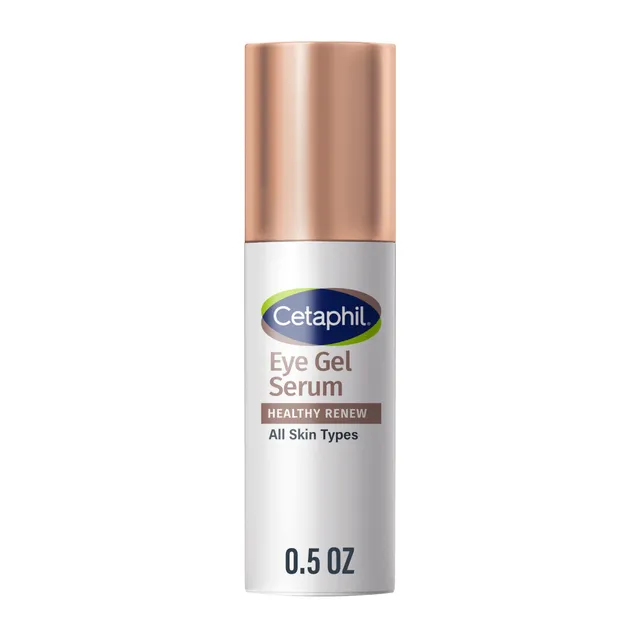 cetaphil-healthy-renew-hydrating-eye-gel-serum-with-peptides-0-5-oz-for-dark-cir image 1