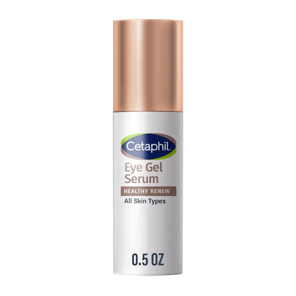cetaphil-healthy-renew-hydrating-eye-gel-serum-with-peptides-0-5-oz-for-dark-cir image 1