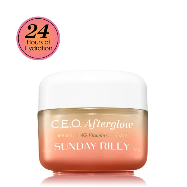 sunday-riley-c-e-o-afterglow-brightening-vitamin-c-gel-cream image 1