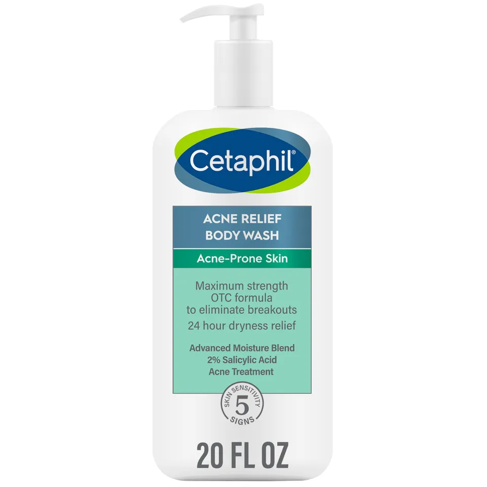 cetaphil-acne-relief-body-wash-with-2-salicylic-acid-20-oz image 1