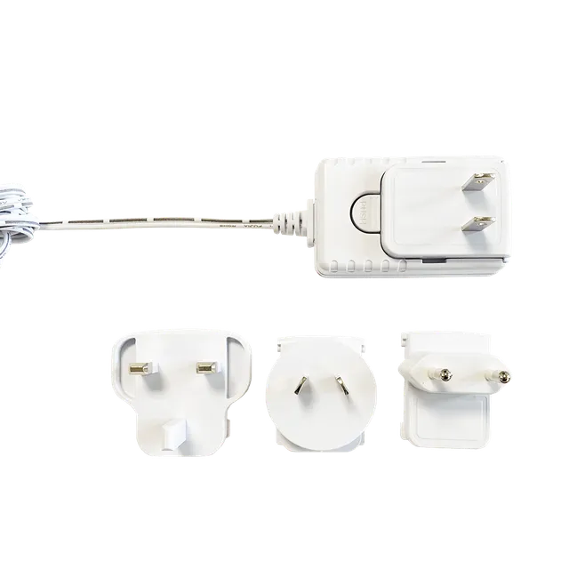 pmd-beauty-personal-microderm-classic-pro-adapter-us-international image 1