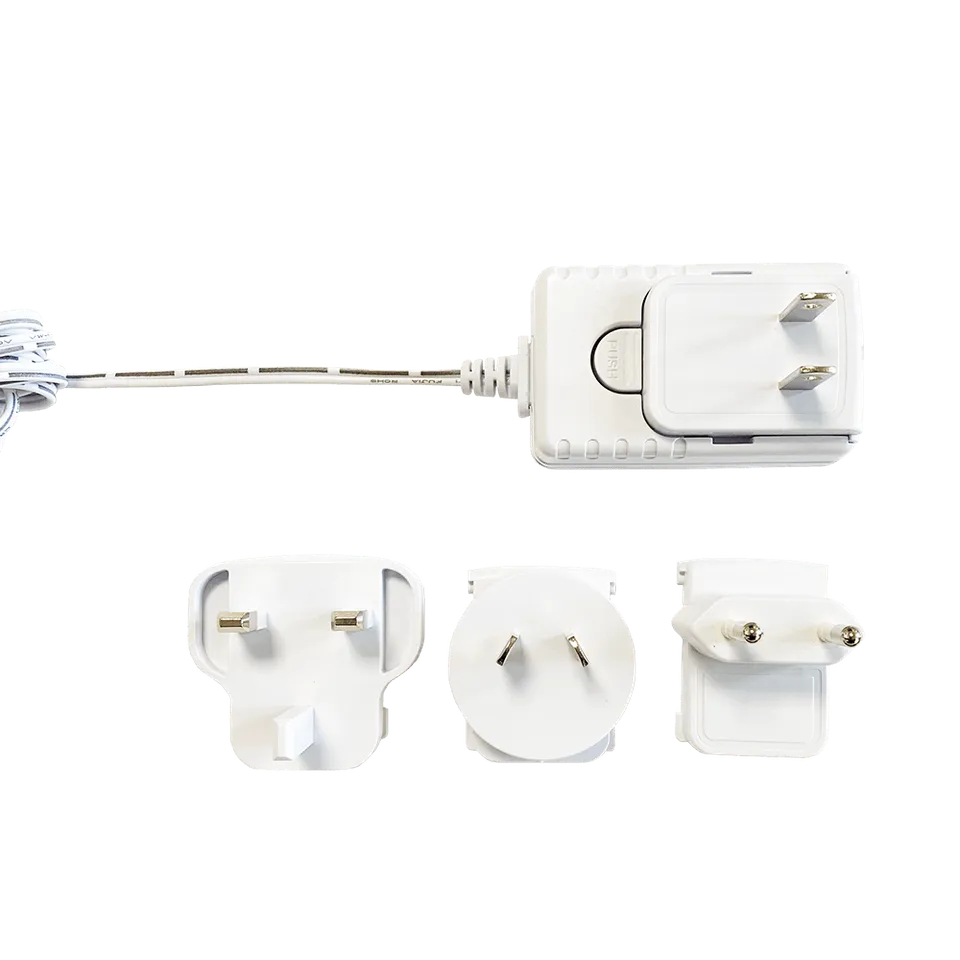 pmd-beauty-personal-microderm-classic-pro-adapter-us-international image 1