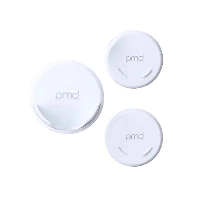 pmd-beauty-pmd-clean-body-shower-holder-wall-mount-accessory-for-your-pmd-clean- image 1