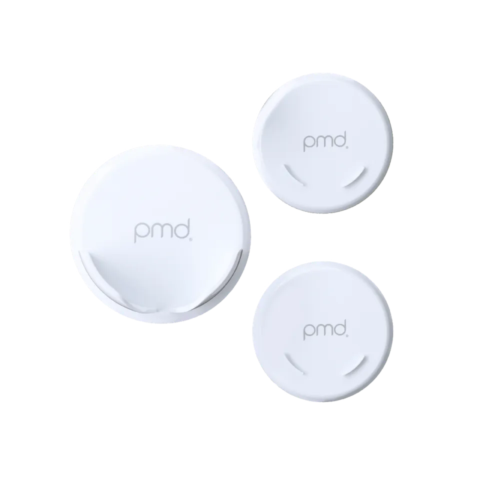 pmd-beauty-pmd-clean-body-shower-holder-wall-mount-accessory-for-your-pmd-clean- image 1
