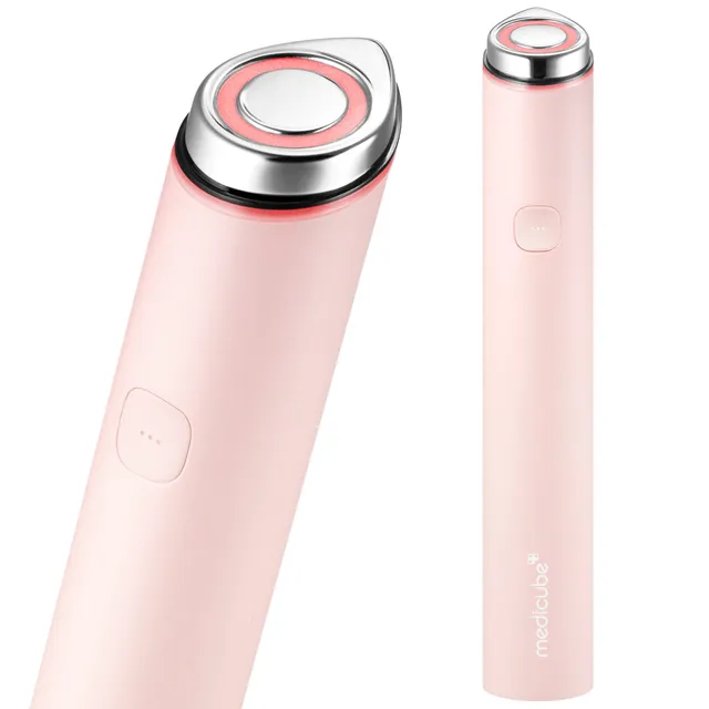 medicube-mini-booster-pro-portable-led-glow-booster-device-for-troubled-skin image 1