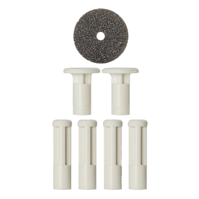pmd-beauty-white-replacement-discs-ultra-sensitive-set-of-6 image 1