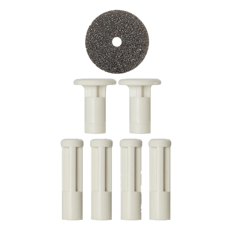 pmd-beauty-white-replacement-discs-ultra-sensitive-set-of-6 image 1