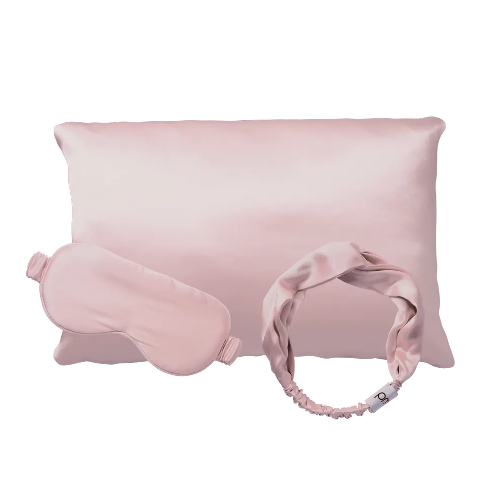 pmd-beauty-sleep-in-silk-bundle-silversilk-pillowcase-sleep-mask-and-headband-10 image 1