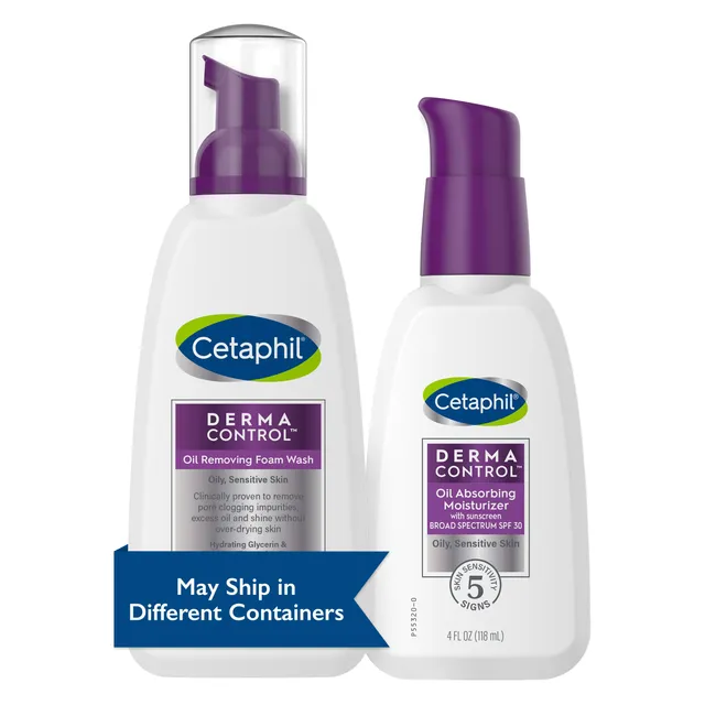 cetaphil-dermacontrol-oil-control-wash-spf-set-oil-removing-foam-wash-8-oz-3-pac image 1