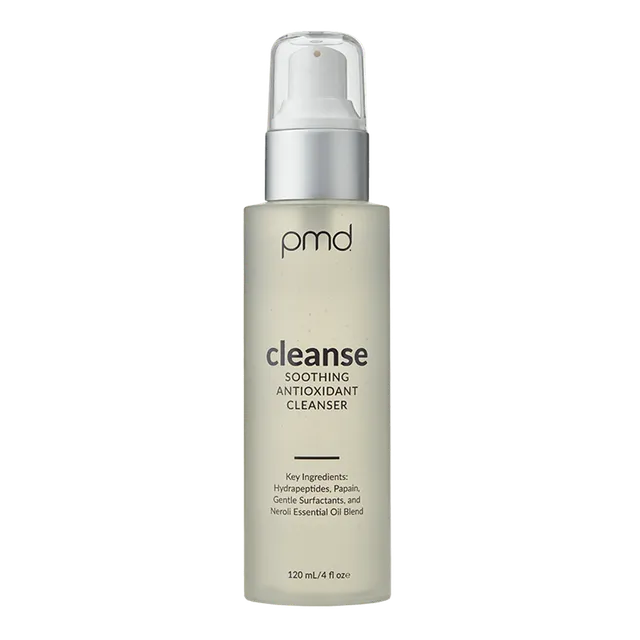 pmd-beauty-cleanse-soothing-antioxidant-cleanser image 1