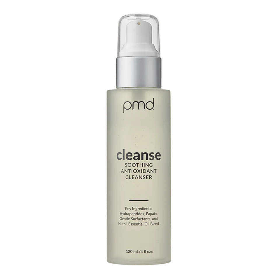 pmd-beauty-cleanse-soothing-antioxidant-cleanser image 1