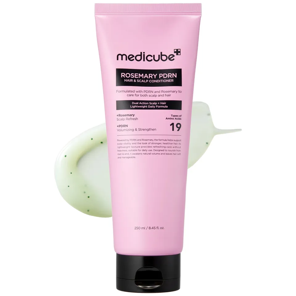 medicube-rosemary-pdrn-hair-scalp-conditioner image 1