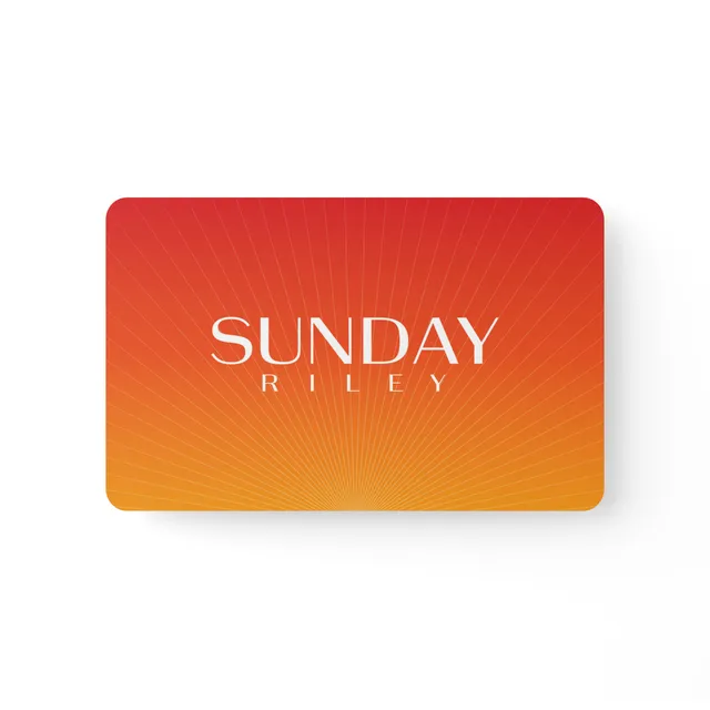 sunday-riley-egift-card image 1