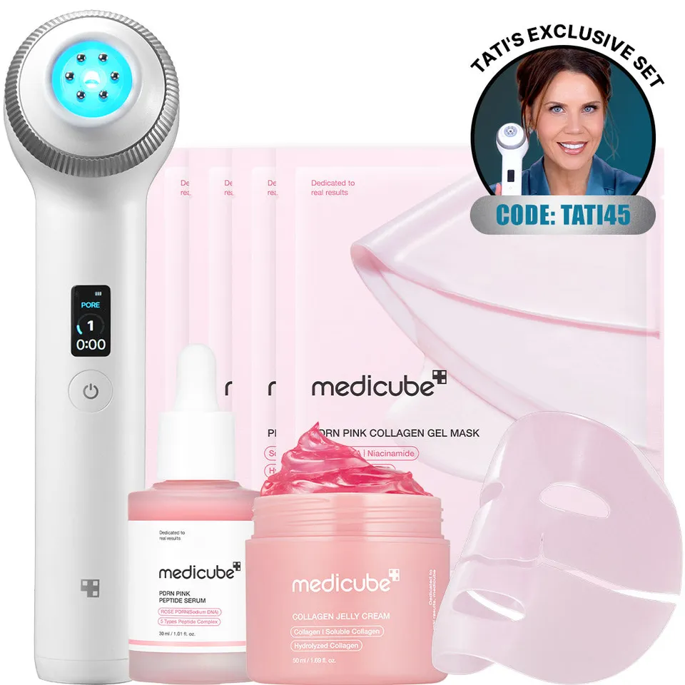 medicube-tati-s-exclusive-plump-perfection-set-complete-skincare-routine-for-plu image 1