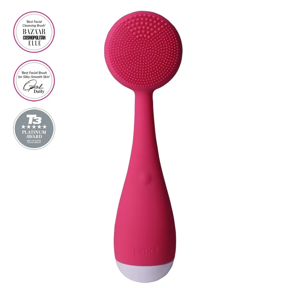 pmd-beauty-clean-for-teens-sonicglow-deep-cleansing-device image 1