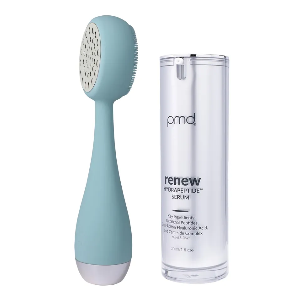 pmd-beauty-clean-pro-smart-facial-cleansing-anti-aging-device-parent-product image 1