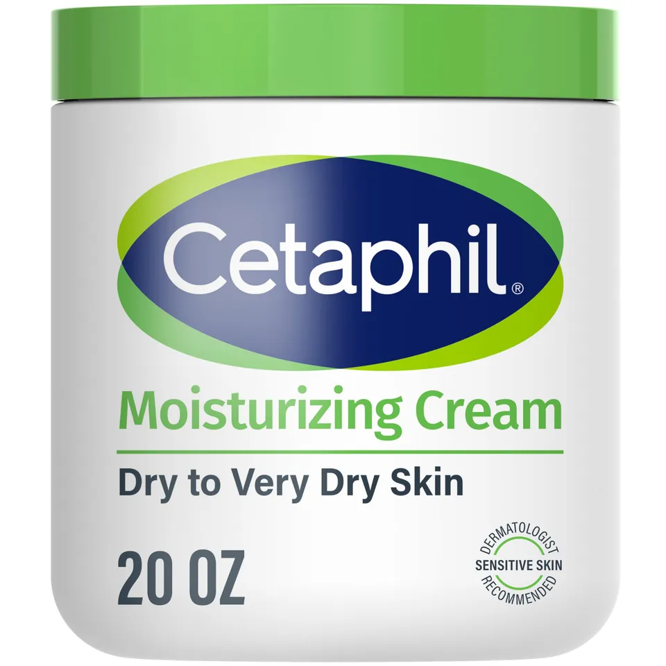 cetaphil-face-body-moisturizing-cream-hydrating-moisturizer-for-dry-to-very-dry- image 1