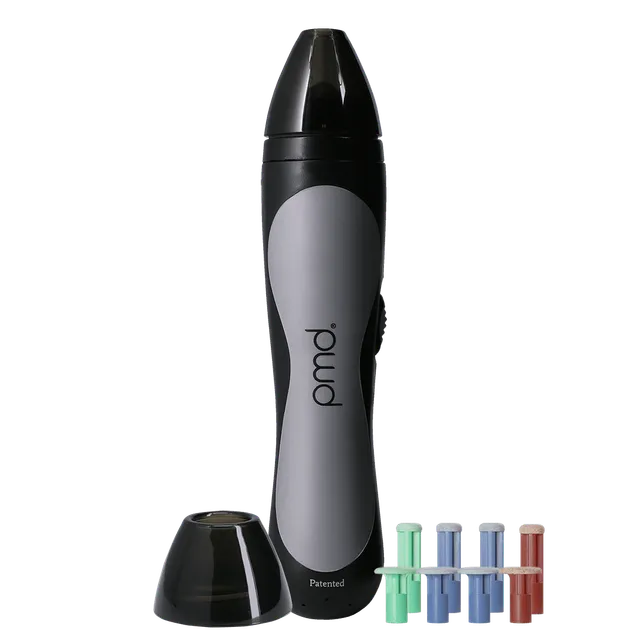 pmd-beauty-personal-microderm-man image 1