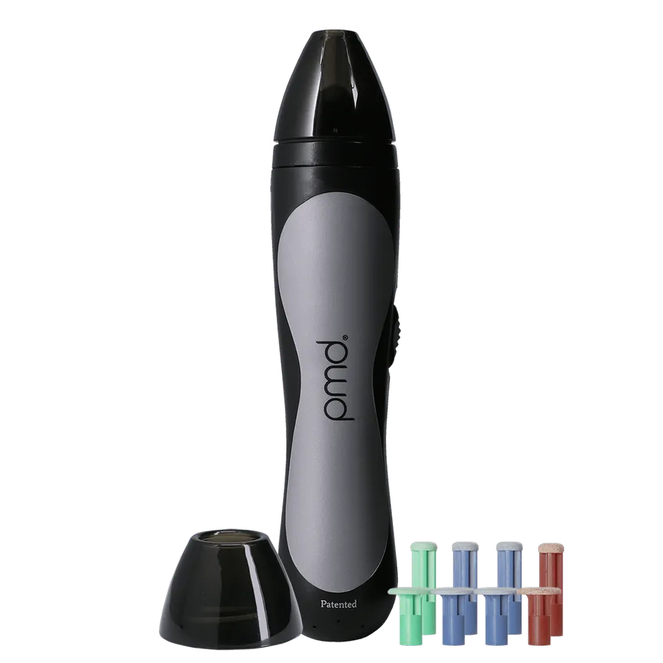 pmd-beauty-personal-microderm-man image 1