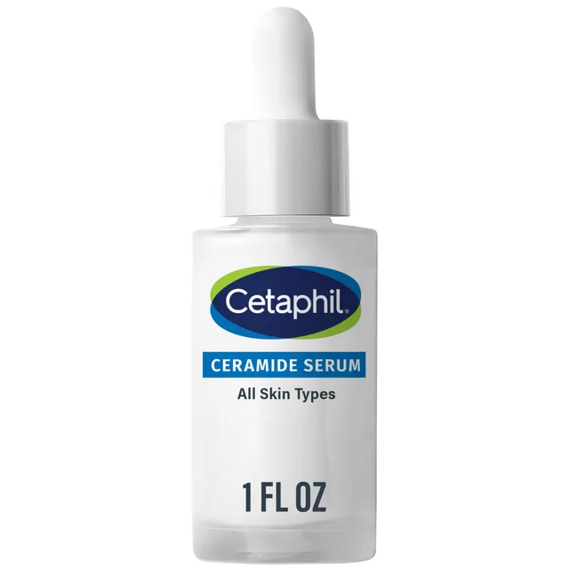 cetaphil-ceramide-serum-hydrating-face-serum-for-sensitive-skin-1-oz-restores-sk image 1