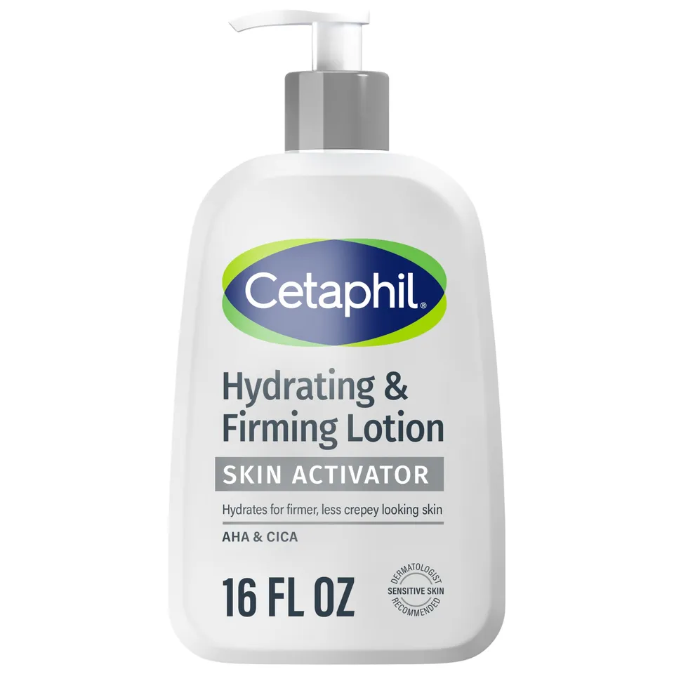 cetaphil-skin-activator-hydrating-firming-body-lotion-16-oz-mandelic-acid-aha-an image 1