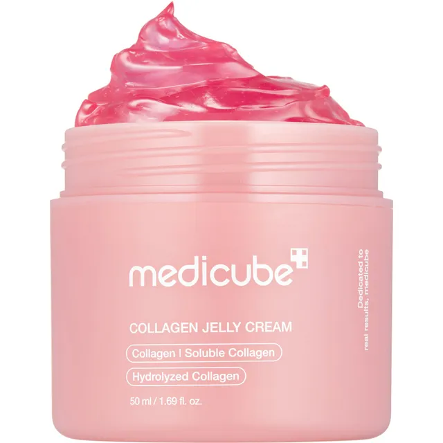 medicube-collagen-niacinamide-jelly-cream image 1
