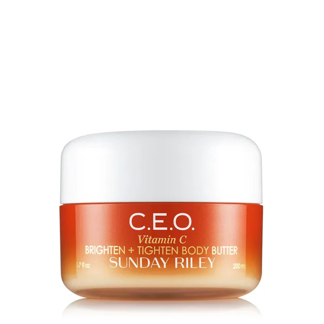 sunday-riley-c-e-o-body-butter-with-vitamin-c-for-firming image 1