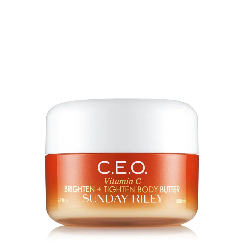 sunday-riley-c-e-o-body-butter-with-vitamin-c-for-firming image 1