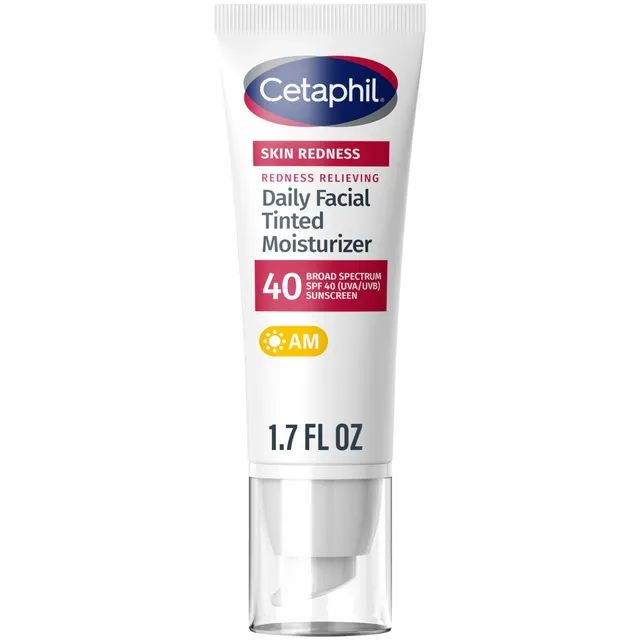 cetaphil-redness-relieving-daily-facial-moisturizer-spf-40-1-7-oz-neutral-tint image 1