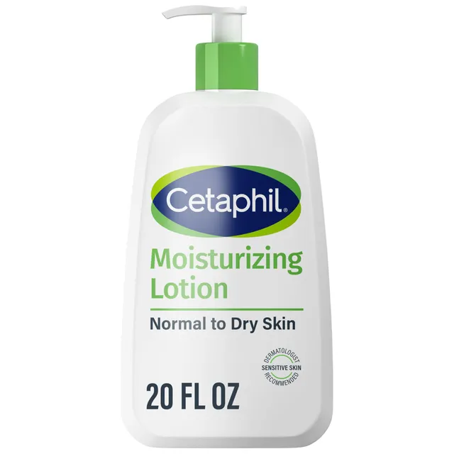 cetaphil-face-body-moisturizing-lotion-hydrating-for-all-skin-types-20-oz-fragra image 1