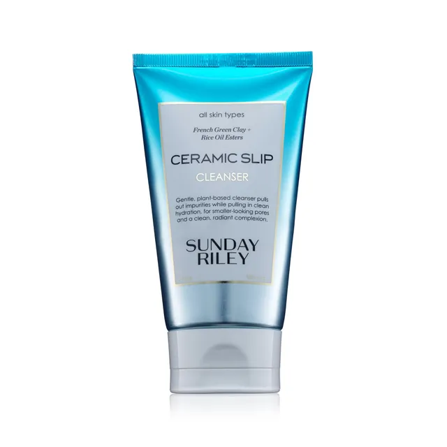 sunday-riley-ceramic-slip-cleanser image 1