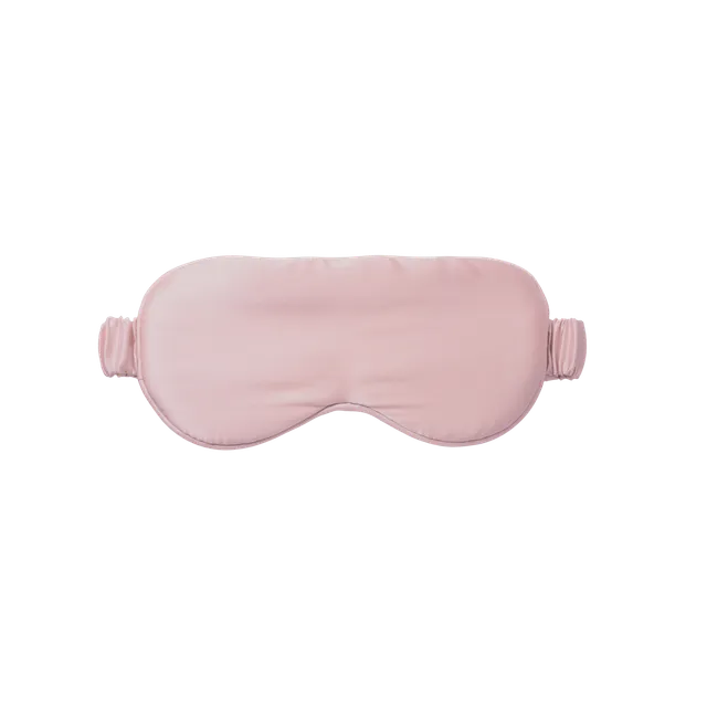pmd-beauty-silversilk-sleep-mask-100-natural-silk-pure-silver-eye-mask-for-wrink image 1