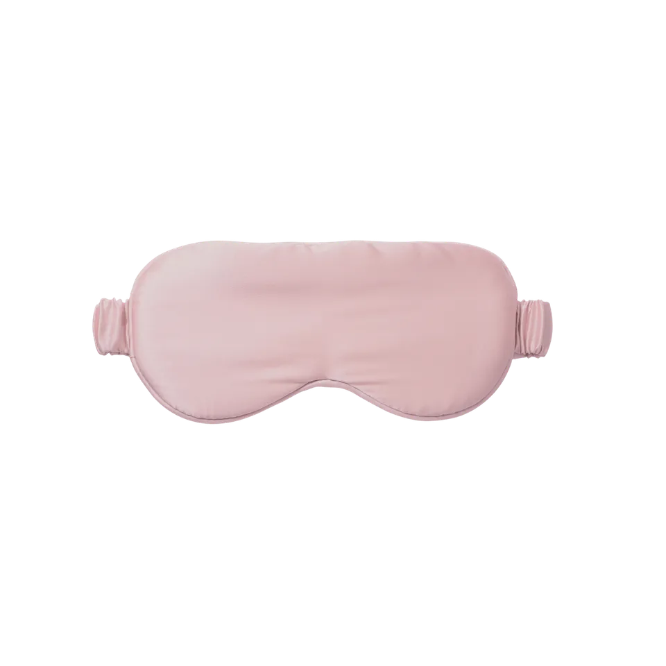 pmd-beauty-silversilk-sleep-mask-100-natural-silk-pure-silver-eye-mask-for-wrink image 1