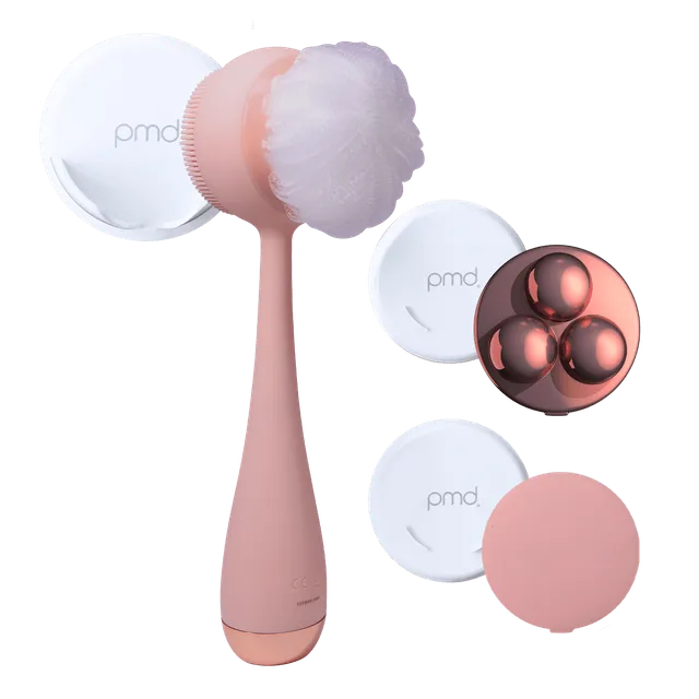 pmd-beauty-shower-spa-kit image 1
