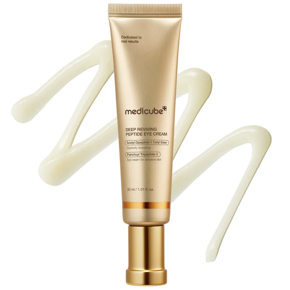 medicube-deep-reviving-peptide-eye-cream image 1