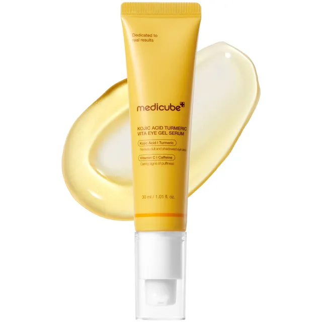 medicube-kojic-acid-turmeric-eye-gel-serum image 1