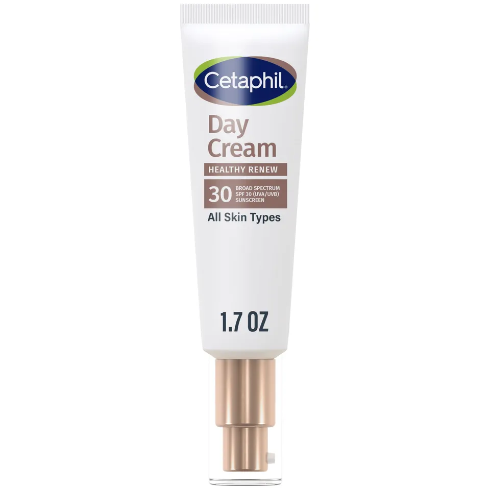 cetaphil-healthy-renew-day-cream-spf-30-1-7-oz-anti-wrinkle-moisturizer-with-pep image 1