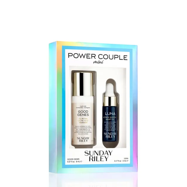 sunday-riley-mini-power-couple-kit image 1