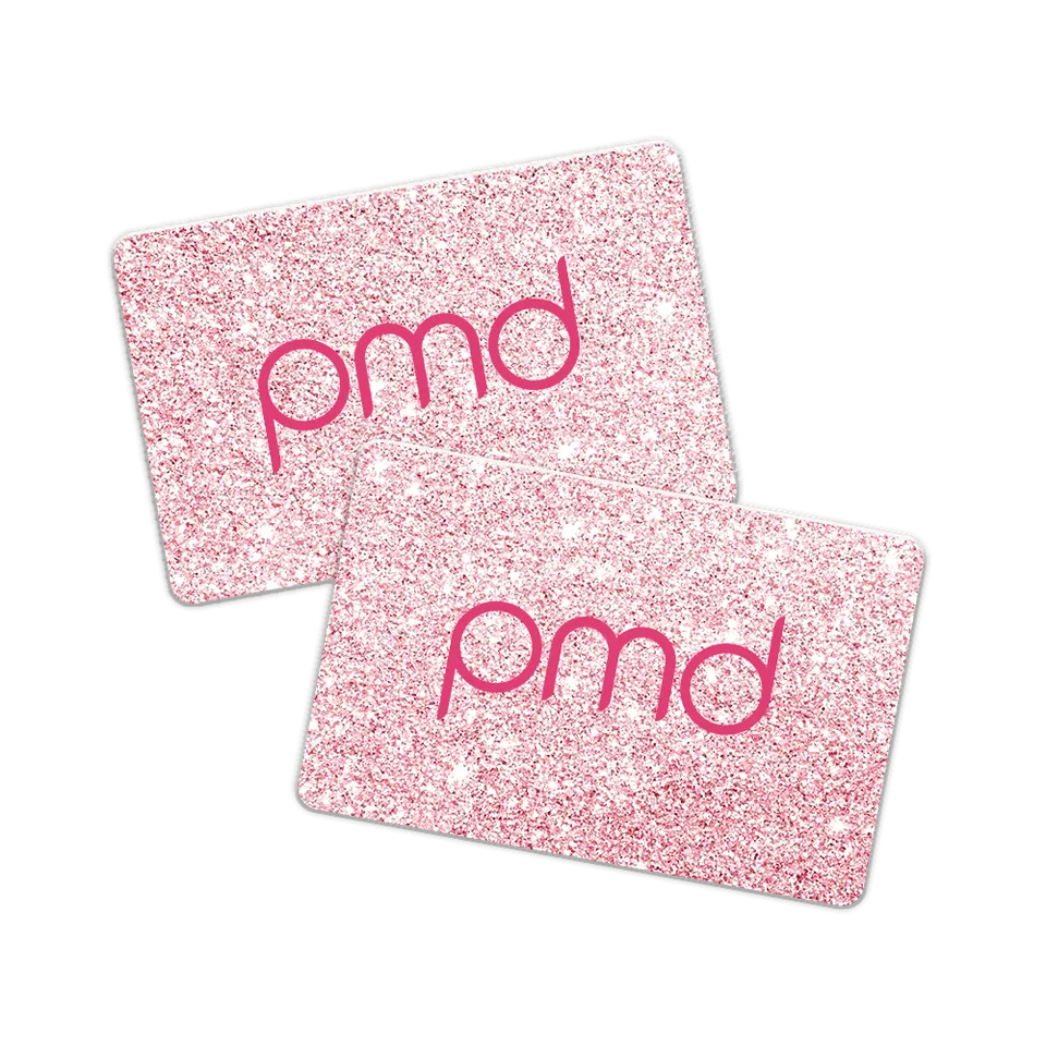 pmd-beauty-e-gift-card-flexible-denominations-instant-online-delivery image 1