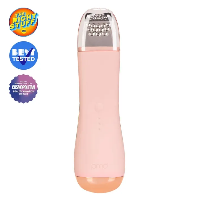 pmd-beauty-pmd-wave-pro-tri-mode-skincare-device-with-sonicglow-and-e-wave image 1