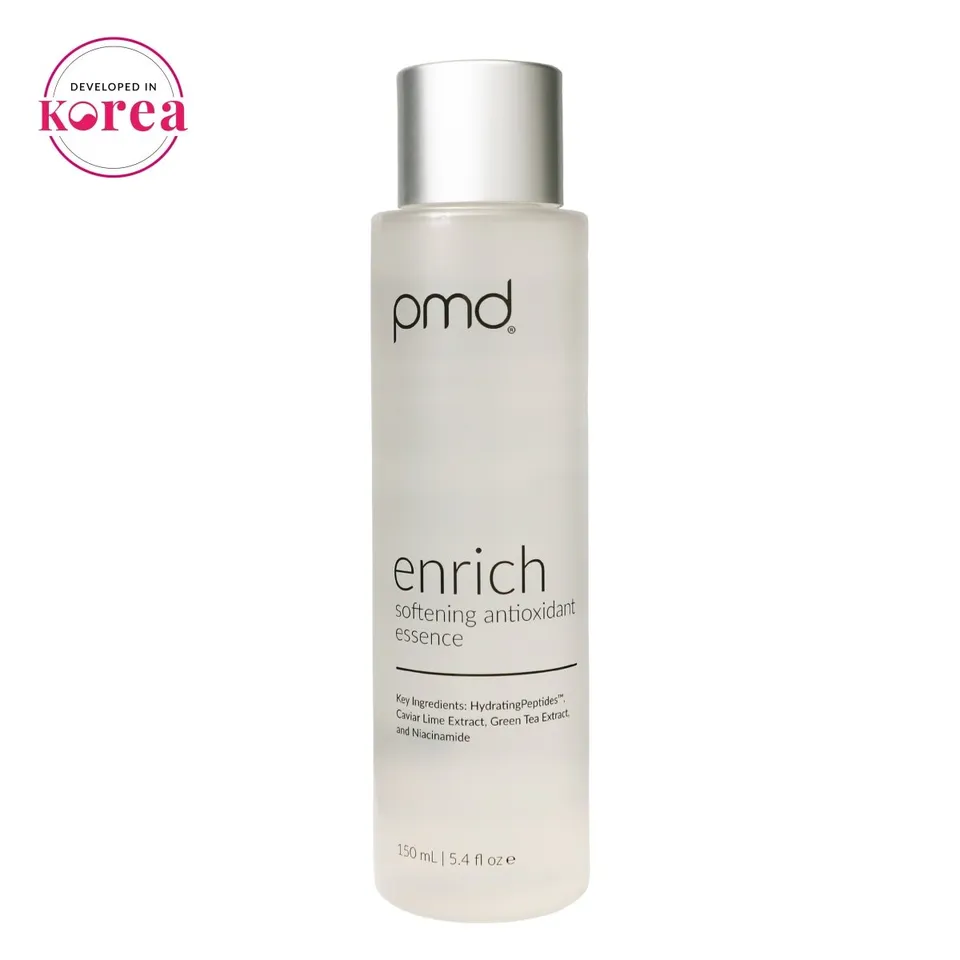 pmd-beauty-enrich-softening-antioxidant-essence image 1